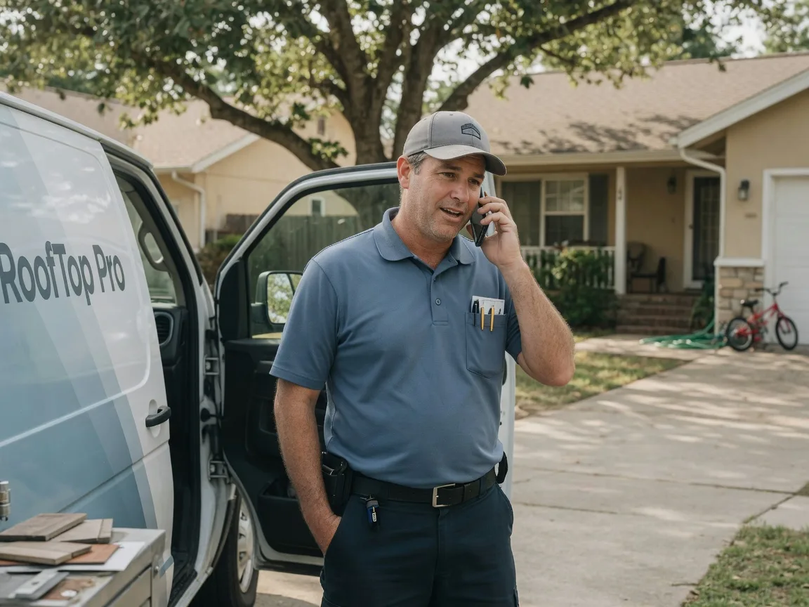 Roof Repair Minong, WI FAQs