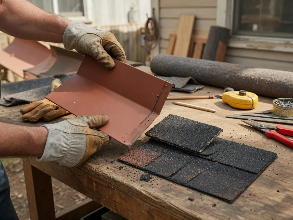 Roof Repair company in Minong, WI
